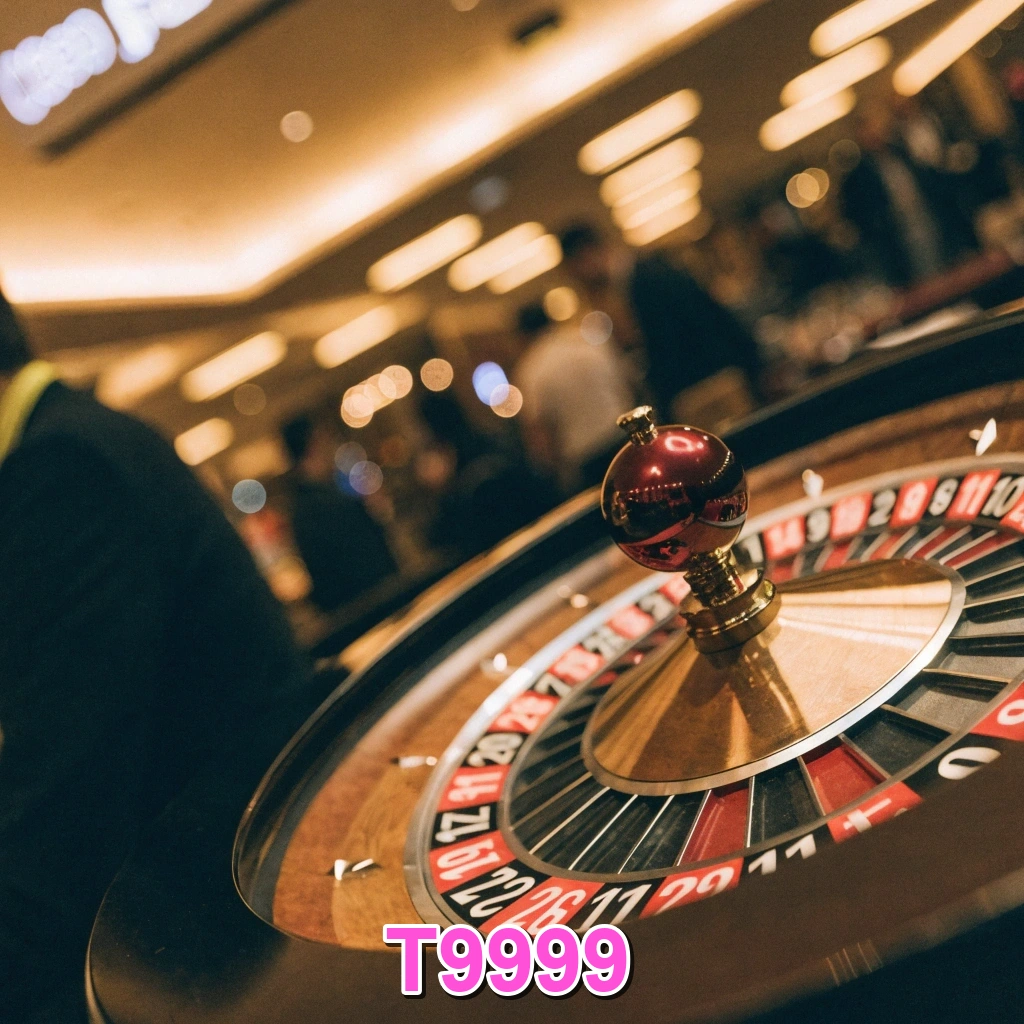 Screenshot 2 - T9999 Features
