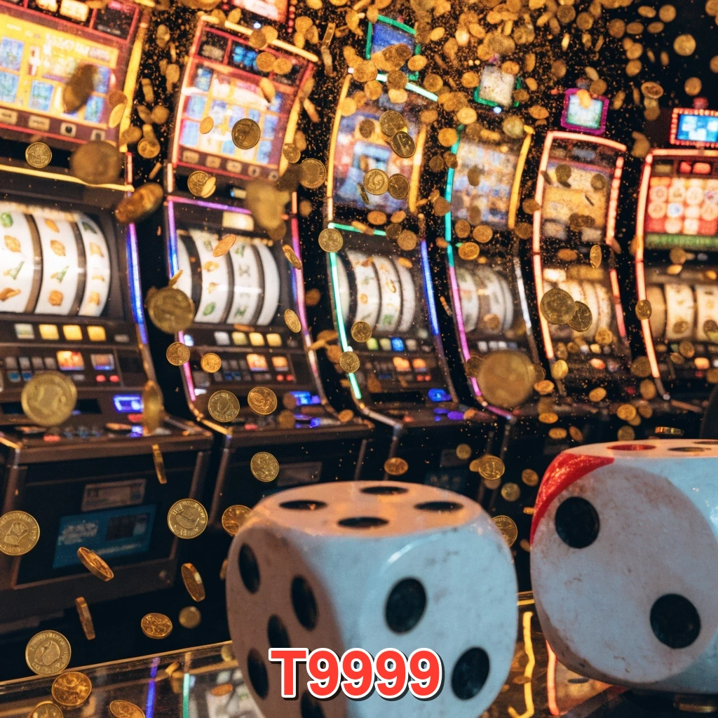 Screenshot 3 - T9999 Settings