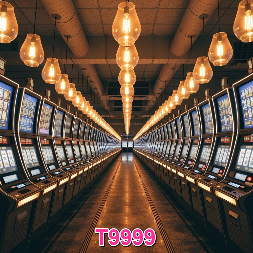 Screenshot 2 - T9999 Features