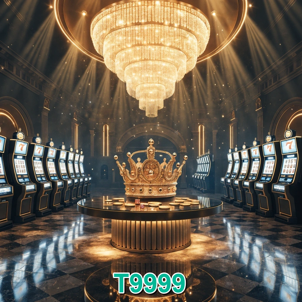 Screenshot 1 - T9999 Home Screen