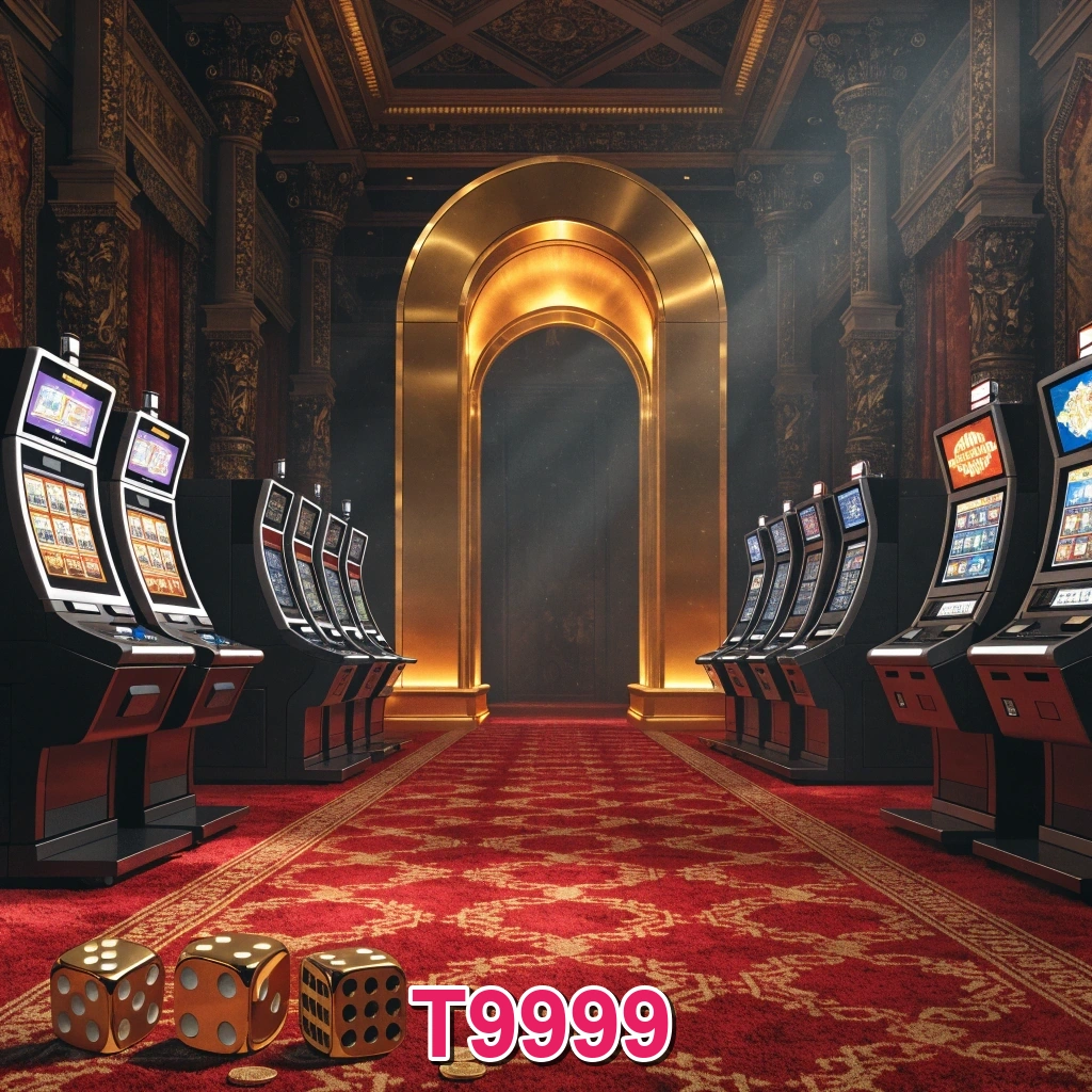 Screenshot 2 - T9999 Features