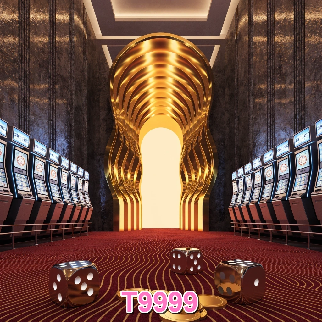 Screenshot 1 - T9999 Home Screen