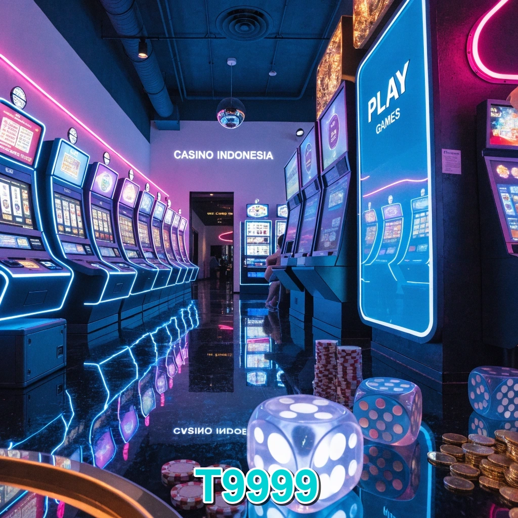 Screenshot 2 - T9999 Features