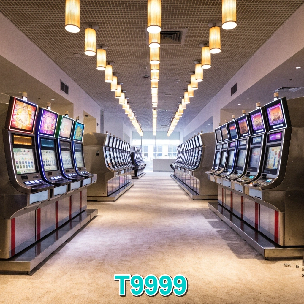 Screenshot 1 - T9999 Home Screen