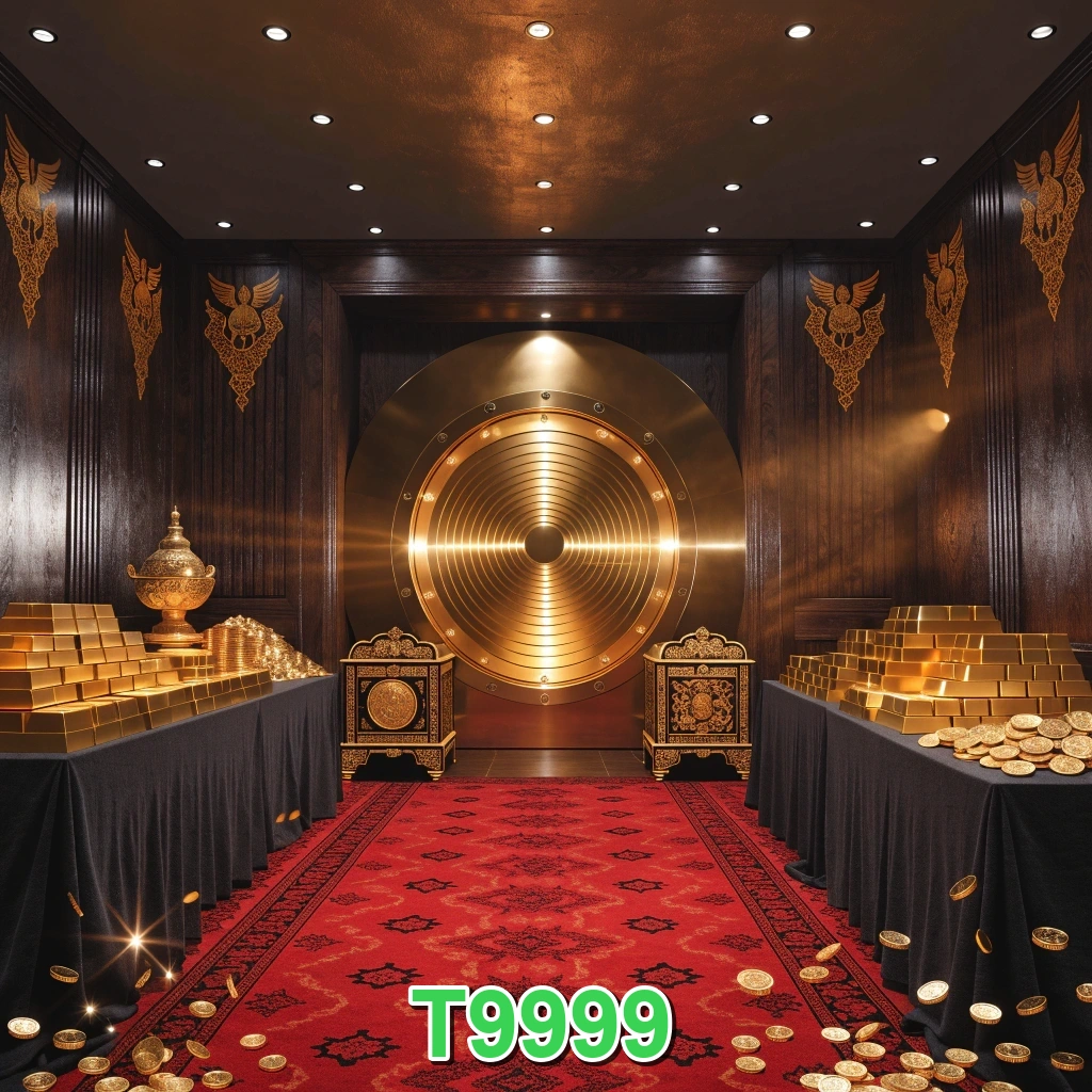 Screenshot 2 - T9999 Features