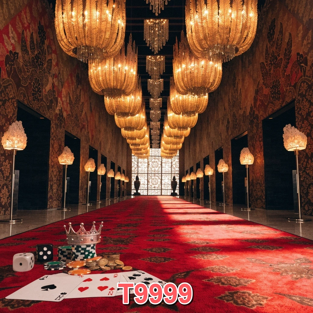 Screenshot 2 - T9999 Features